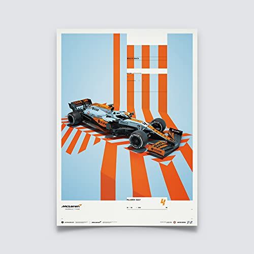 14 Car Posters to Make Your Walls Pop