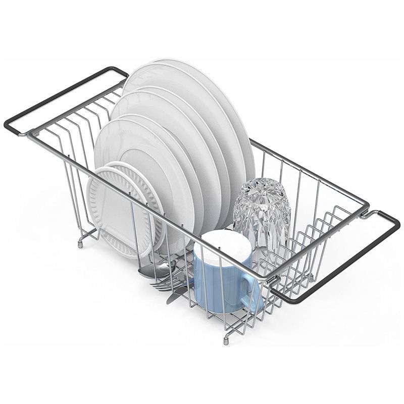 8 Best Dish Racks for Your Kitchen
