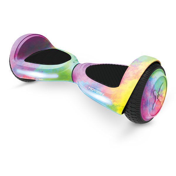 My 1st Hoverboard