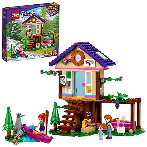Friends Forest House Set