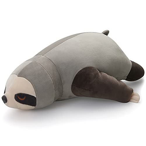 Sloth Plush