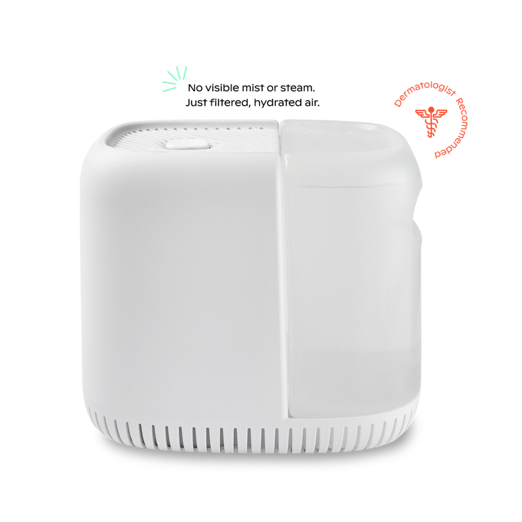 Canopy Humidifier Only without Subscription