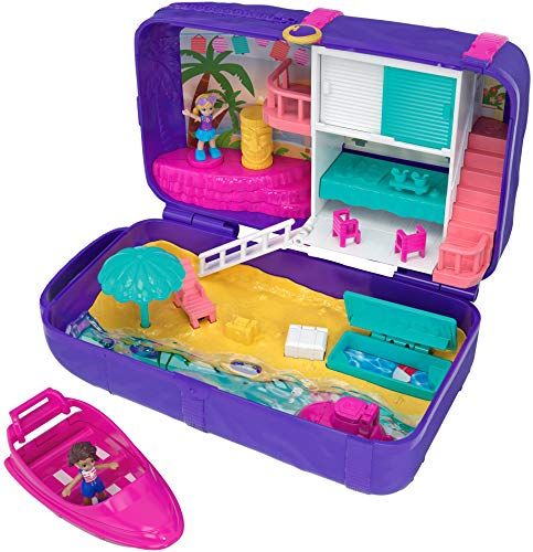 girly toys for 5 year olds