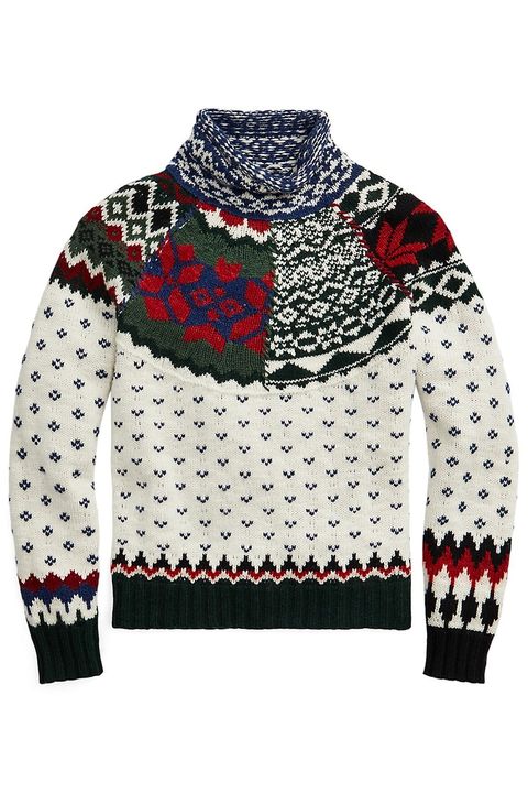 15 Best Winter Sweaters for 2021 - Cute Winter Sweaters for Women