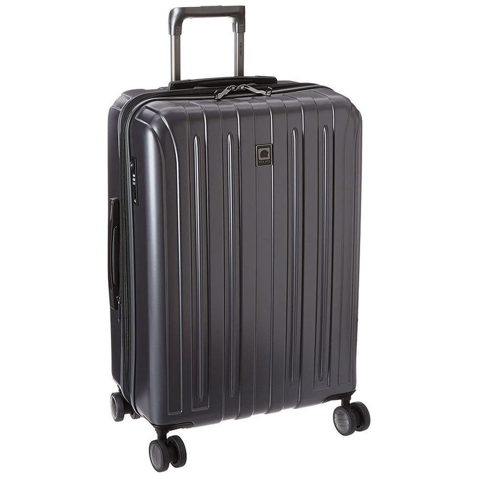 Delsey Hardside Expandable Luggage
