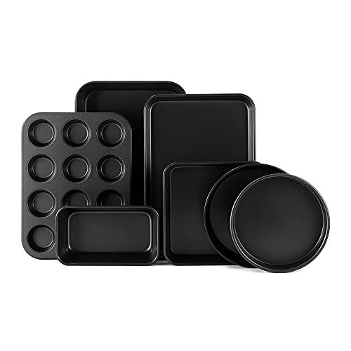 SKITCHN Bakeware Set with Grips