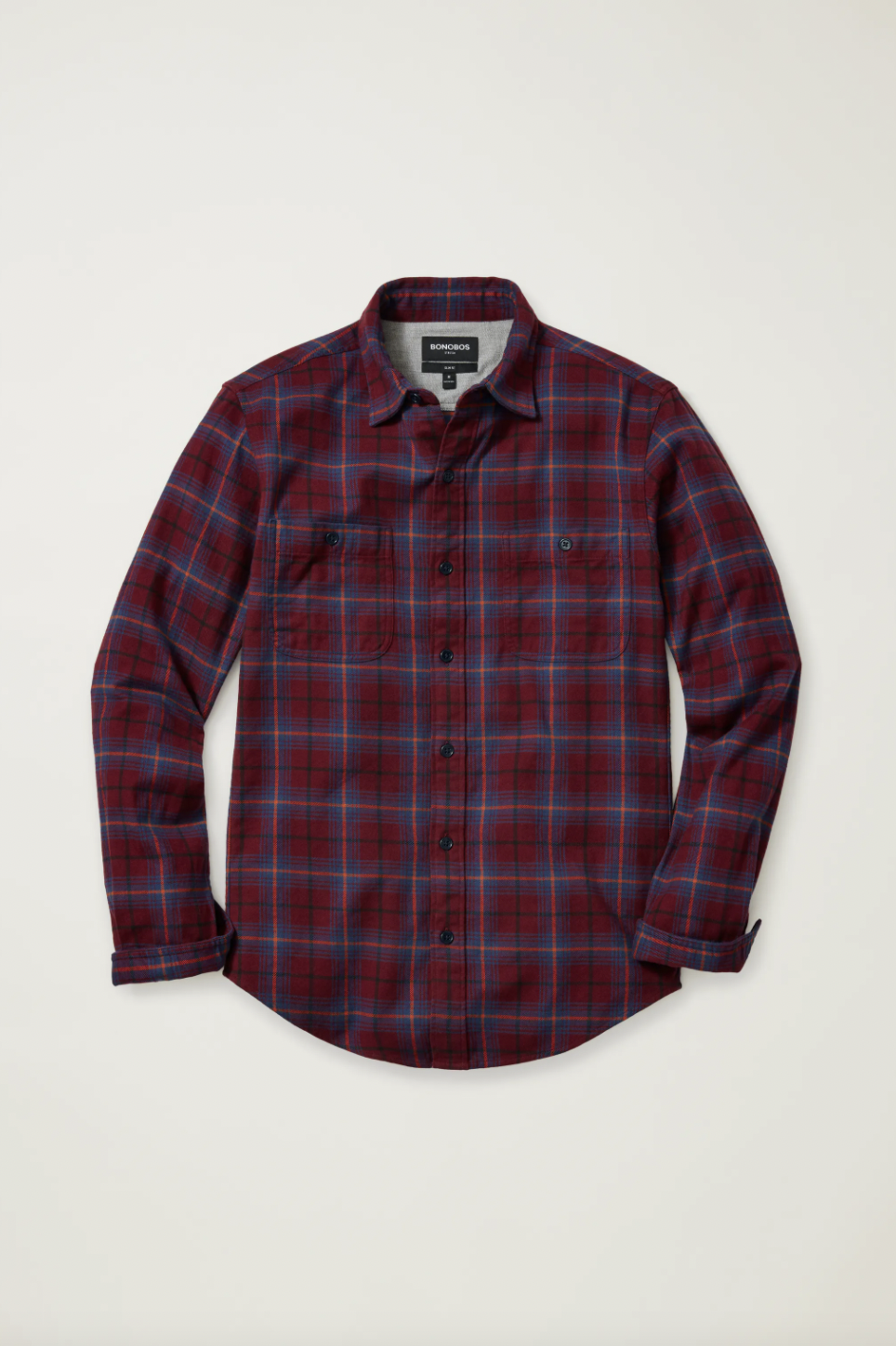 best lined flannel shirts