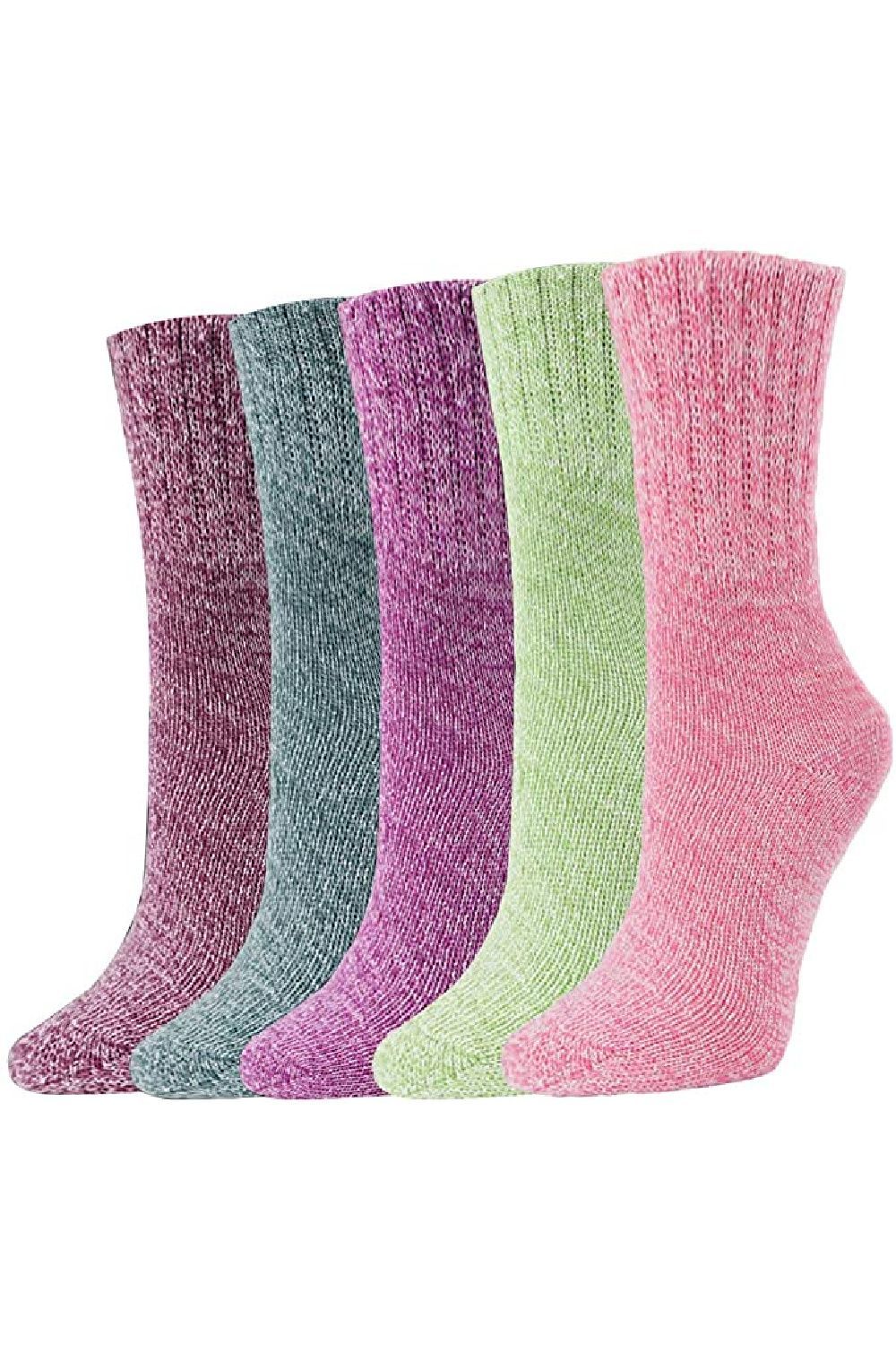 20 of the Best Warm Socks for Women in 2023 - Best Warm Socks
