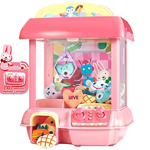 Cool christmas best sale toys for girls