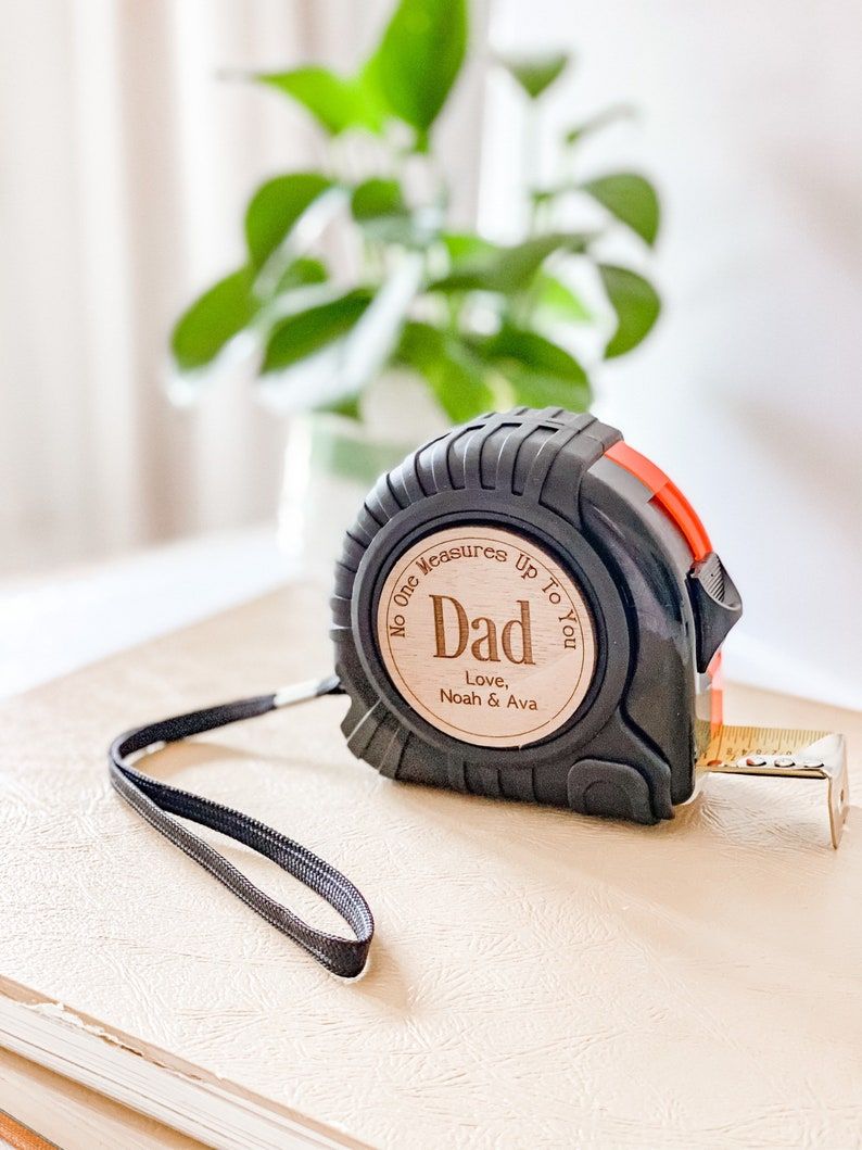 Dad Gifts From Son - Fathers Day Gift From Son - Dad Christmas Gifts, Dad  Birthday Gift Idea, Father Day Gift For Dad From Son - Daddy Gifts From Son  - Father