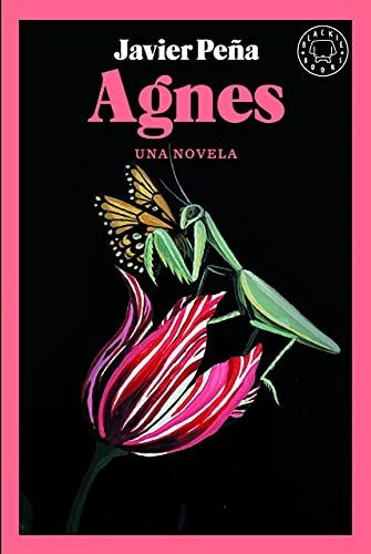 'Agnes' de Javier Peña