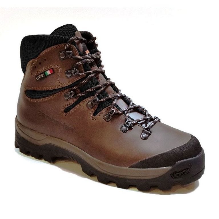 Zamberlan Unisex Virtex GTX RR Walking Boots