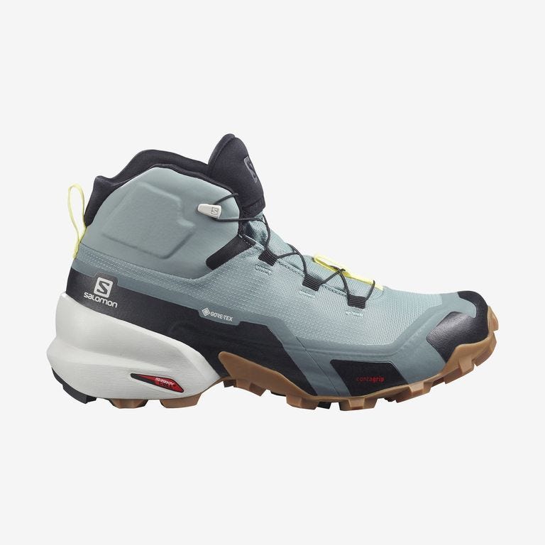 Salomon Cross Hike Mid Gore-Tex Salomon Cross Hike Mid Gore-Tex