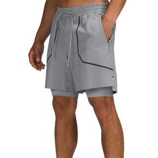 Lululemon License to Train Elite Shorts Lululemon License to Train Elite Shorts