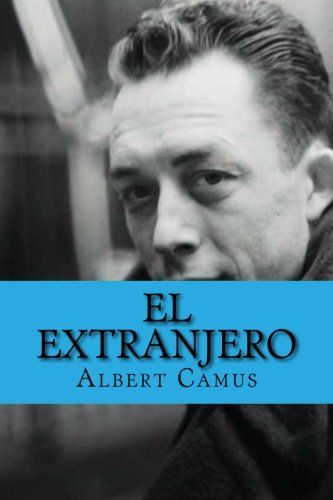 'El Extranjero', de Albert Camus