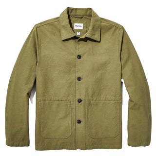 Rhythm Classic Chore Coat Rhythm Classic Chore Coat
