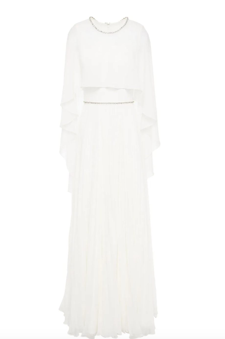 THE OUTNET x Jenny Packham Debut a Glamorous Bridal Collection
