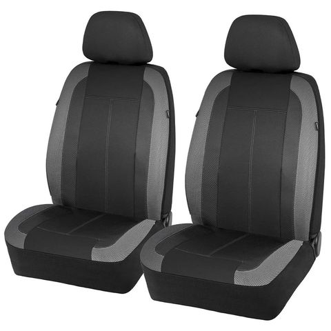 The 12 Best Car Seat Covers 2022 For Seats - Black Panther Back Seat Covers