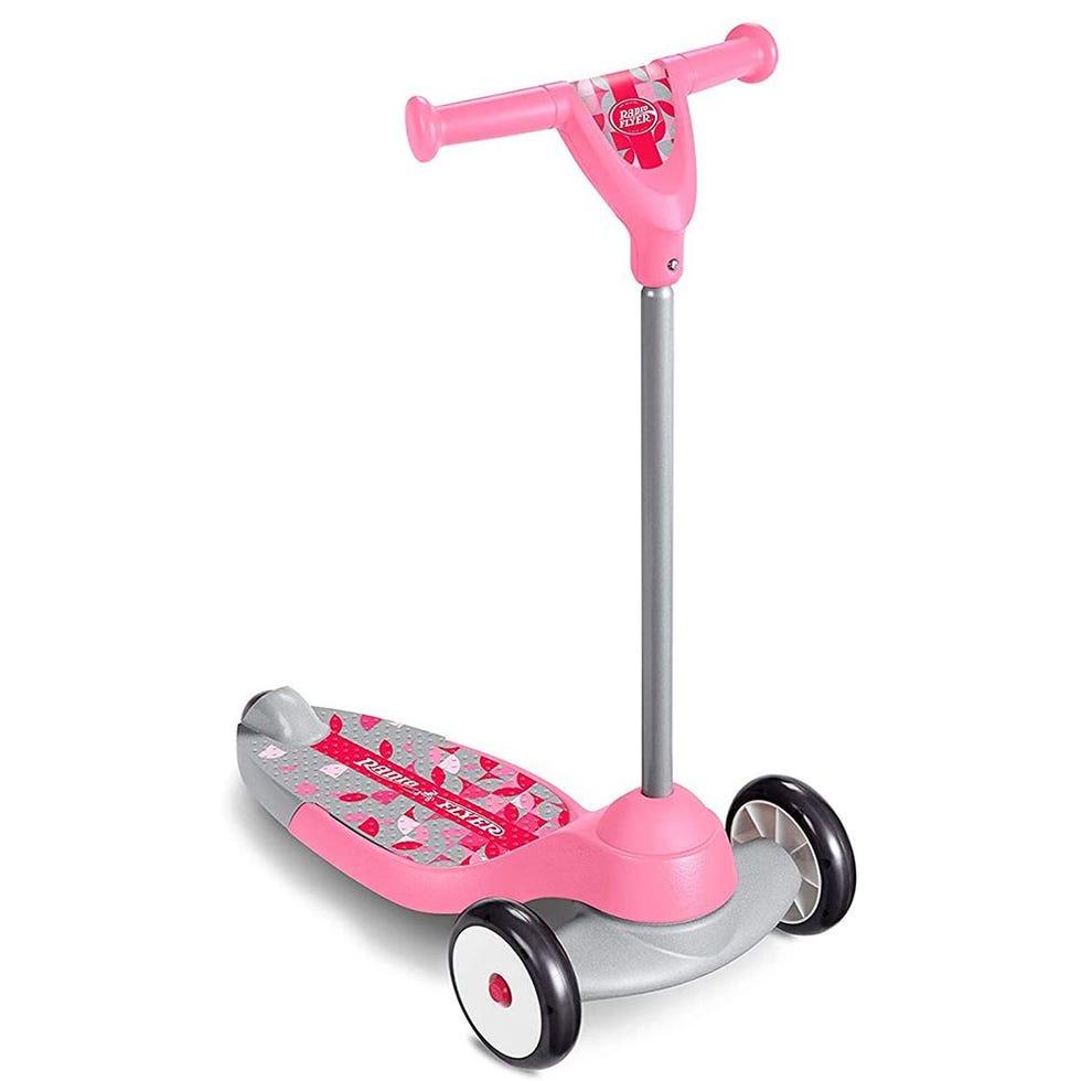 My 1st Scooter My 1st Scooter