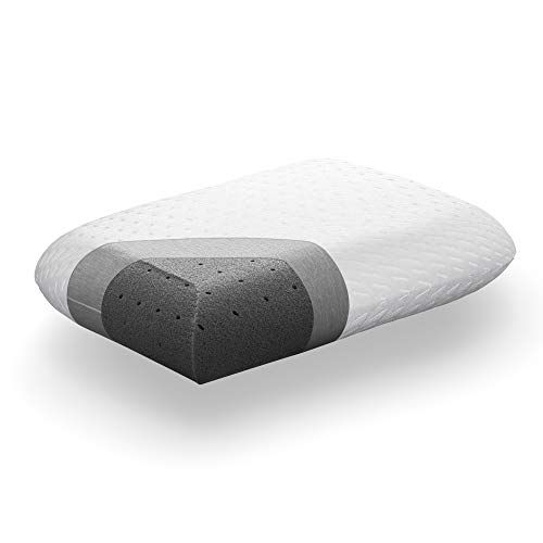 Premium Pillow With T&N Adaptive Foam