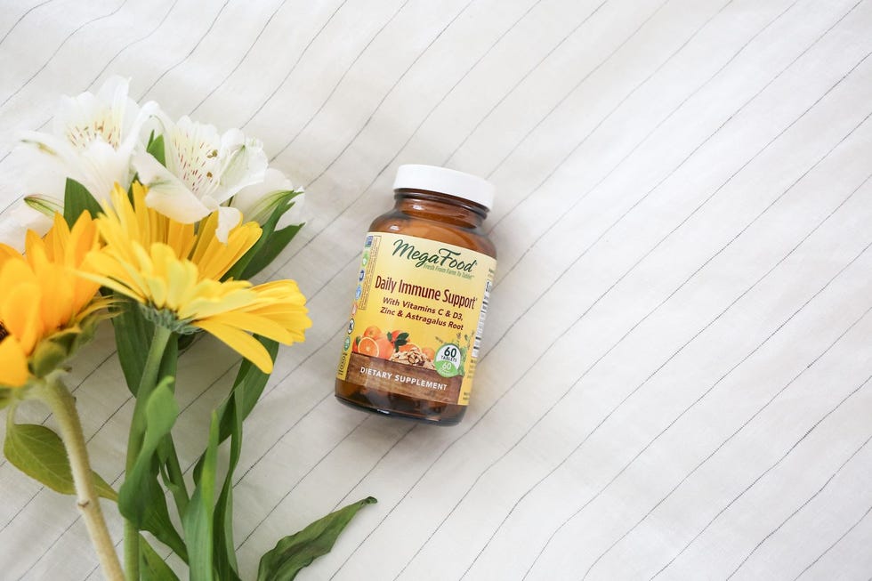 Daily Immune Support*                