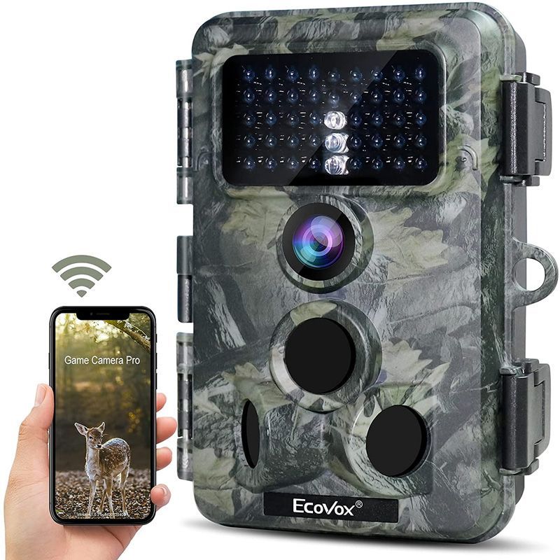 garde pro a3 trail camera