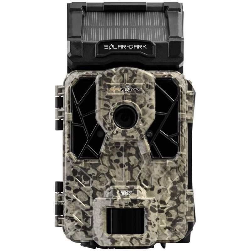 mesh network trail camera