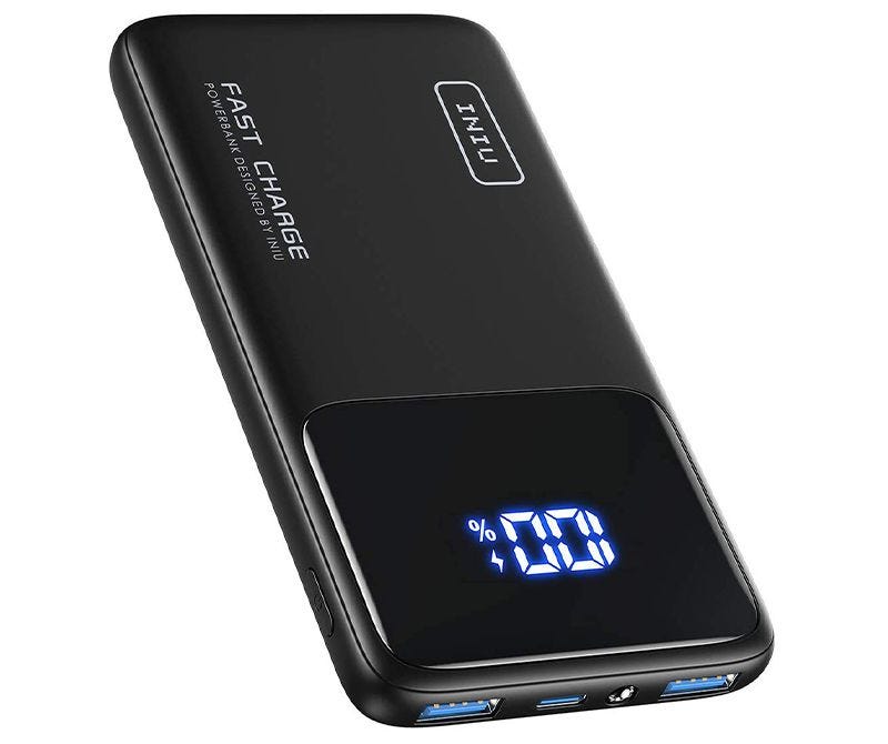 INIU Portable Charger