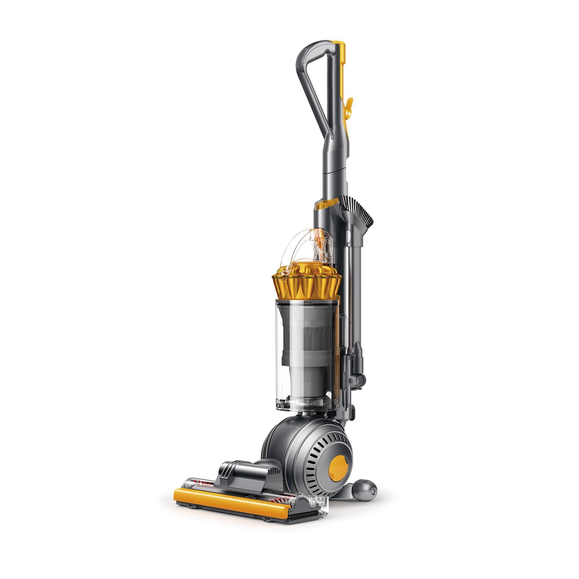 The Best 8 Dyson Vacuums In 2022, Is Dyson Ball Good For Hardwood Floors