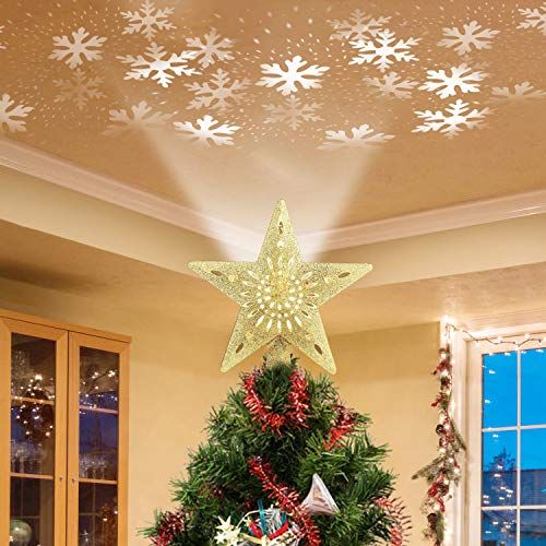 20 Best Christmas Tree Toppers 2023