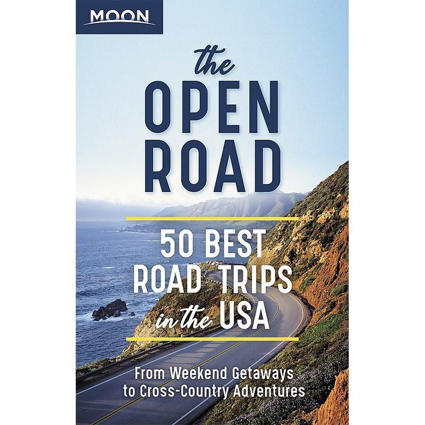 Moon Travel: The Open Road