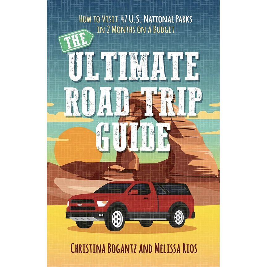 The Ultimate Road Trip Guide
