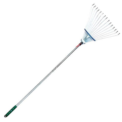 The 10 Best Leaf Rakes 2022 - Recommended Lawn Rakes