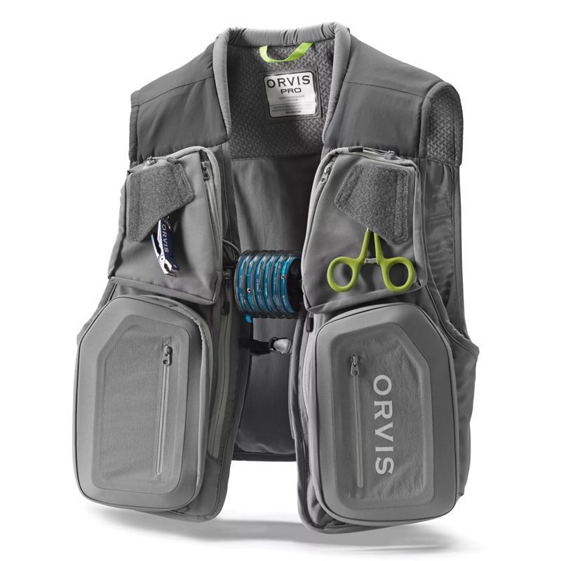 Orvis Pro Fly Fishing Vest