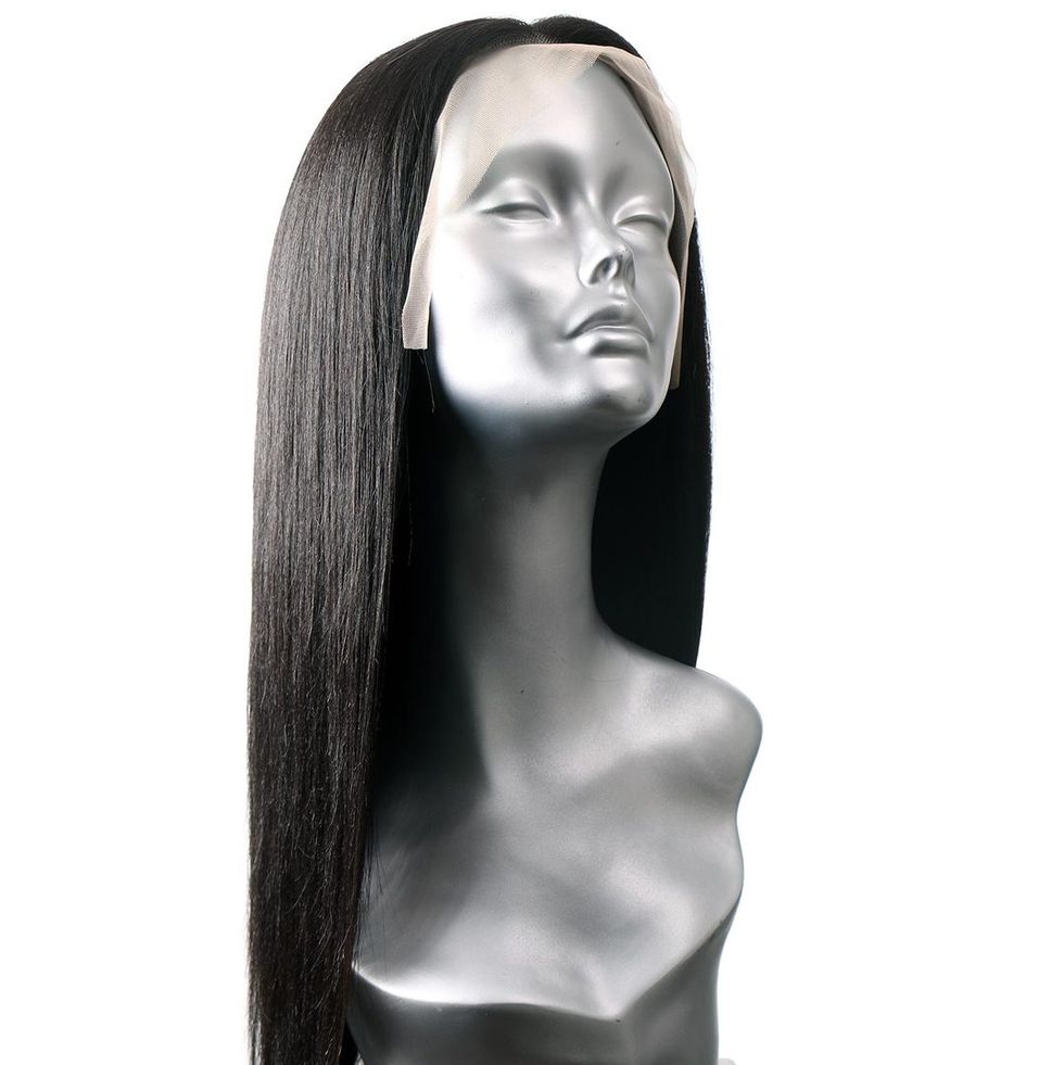 SEA Zen Straight Lace Front Wig