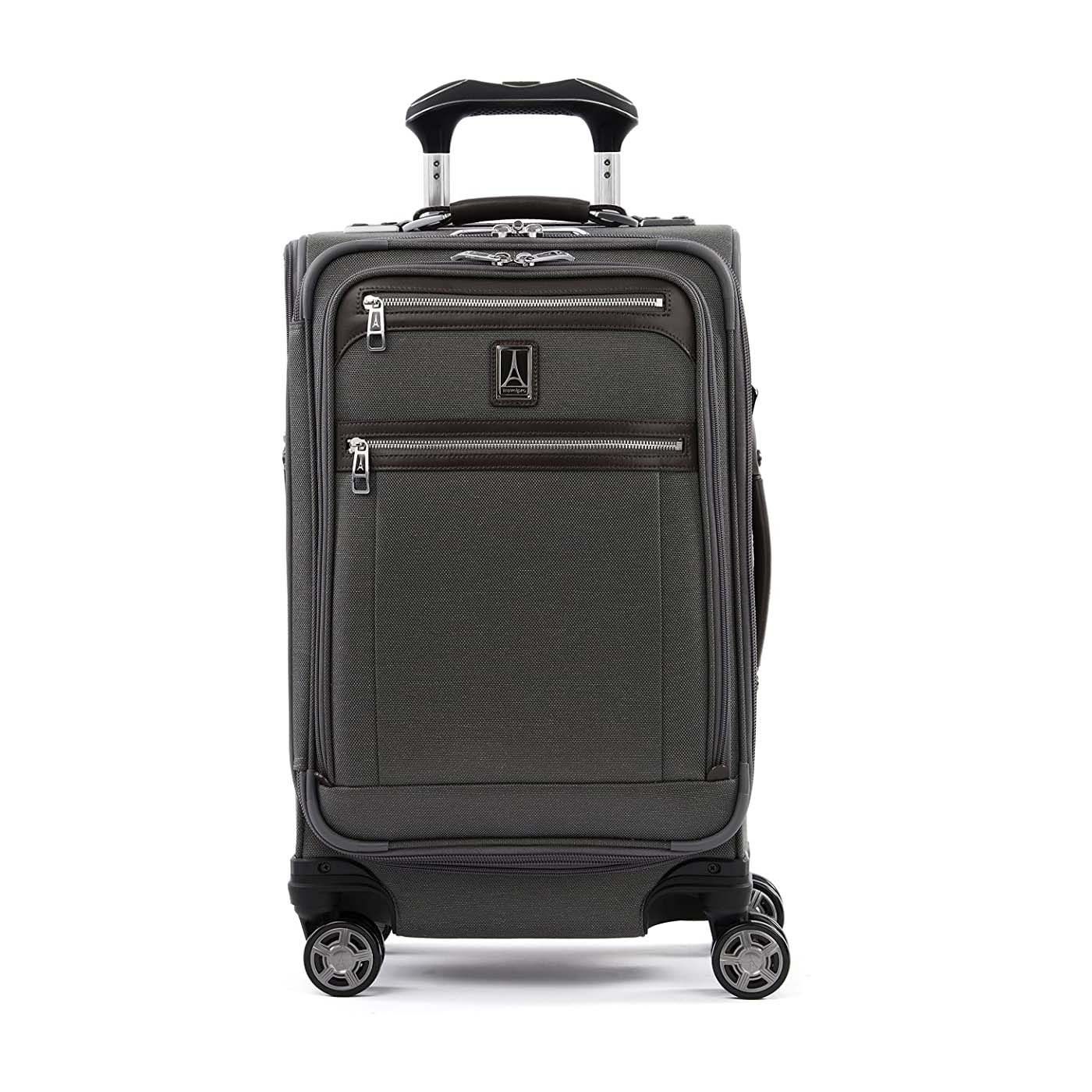 best wheeled carryon