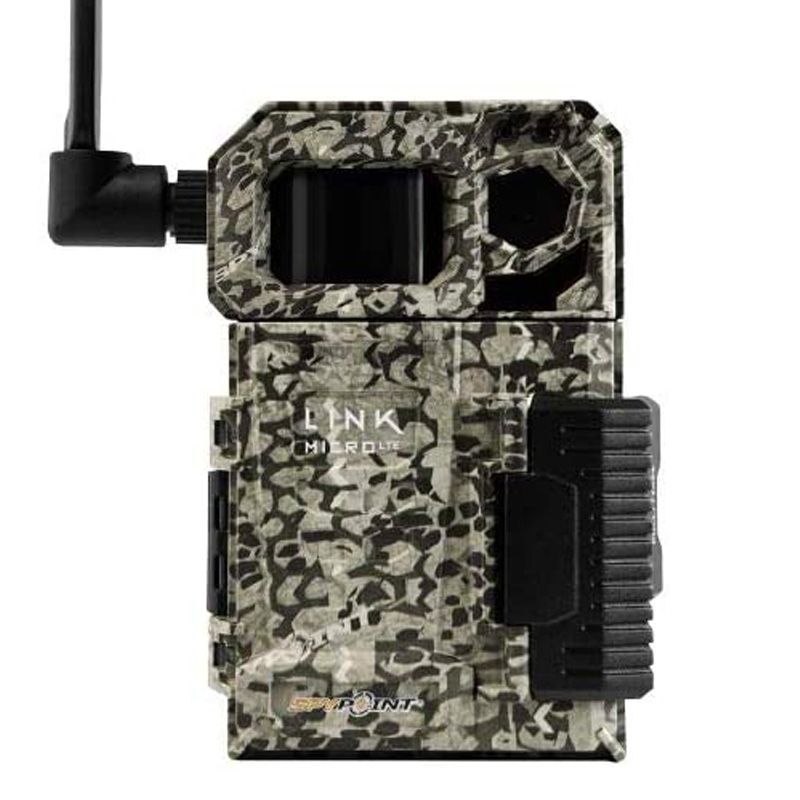 Trail Camera Viewer SD & Micro Reader Wildlife Scouting Deer Hunter Camouflage 