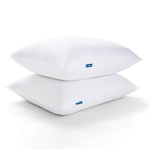 Bedsure Firm Pillows 