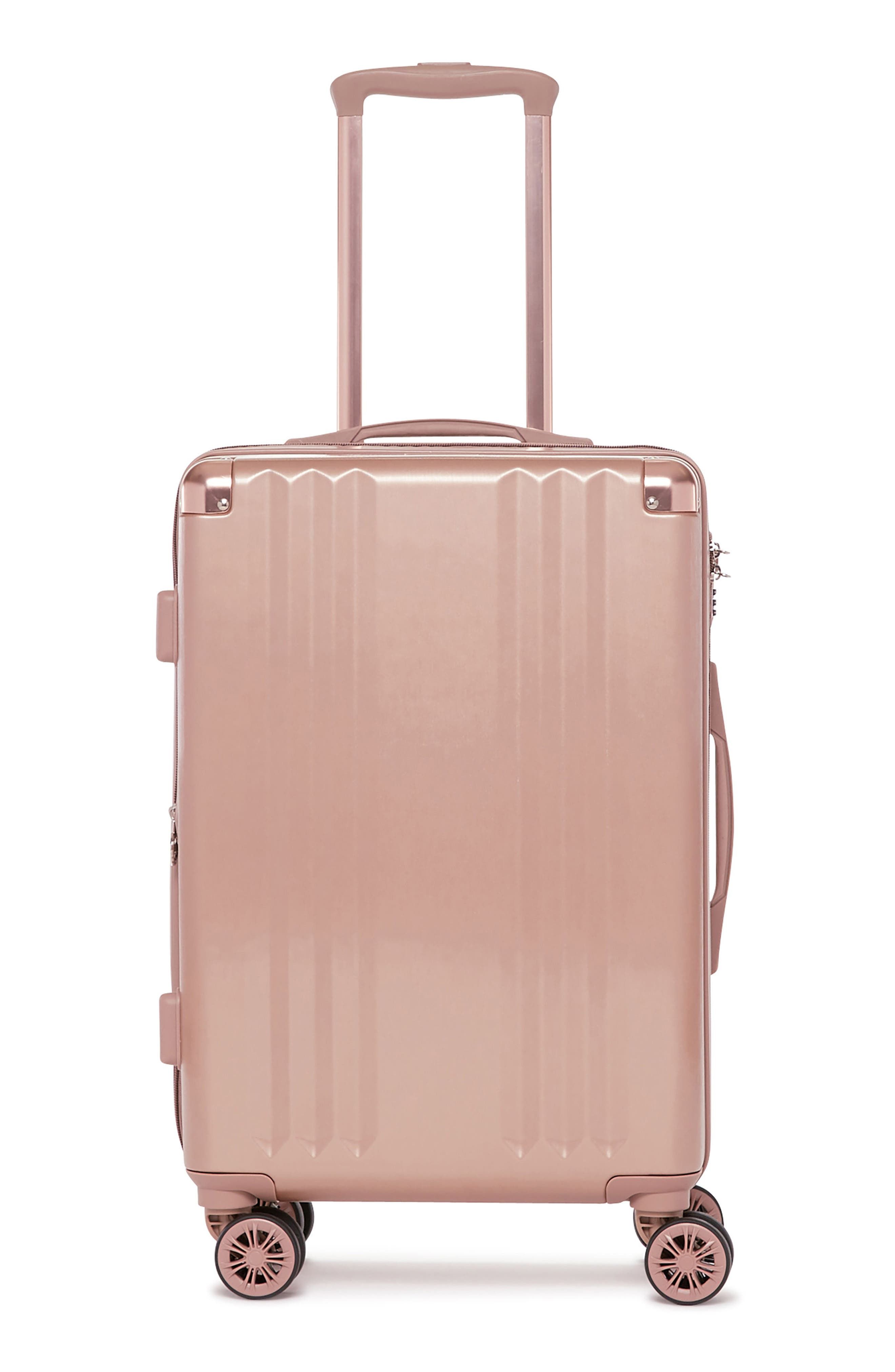 best cheap carry on suitcase