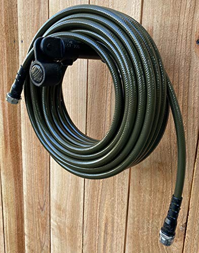 Slim Garden Hose