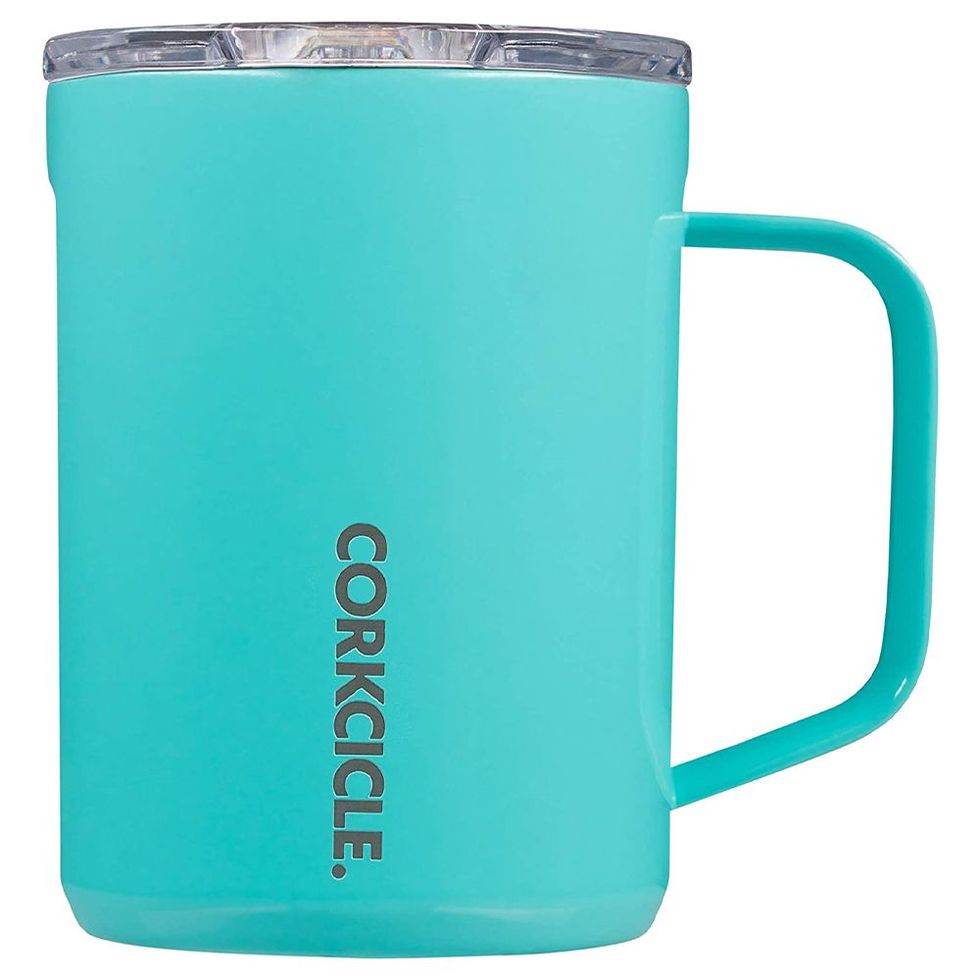 Corkcicle 16oz Coffee Mug 