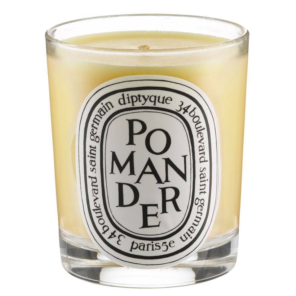 Pomander Scented Candle 190g