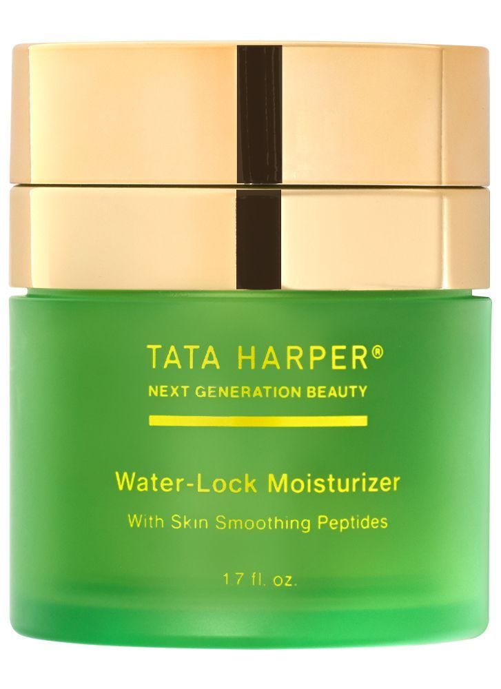 Tata Harper Water-Lock Moisturizer
