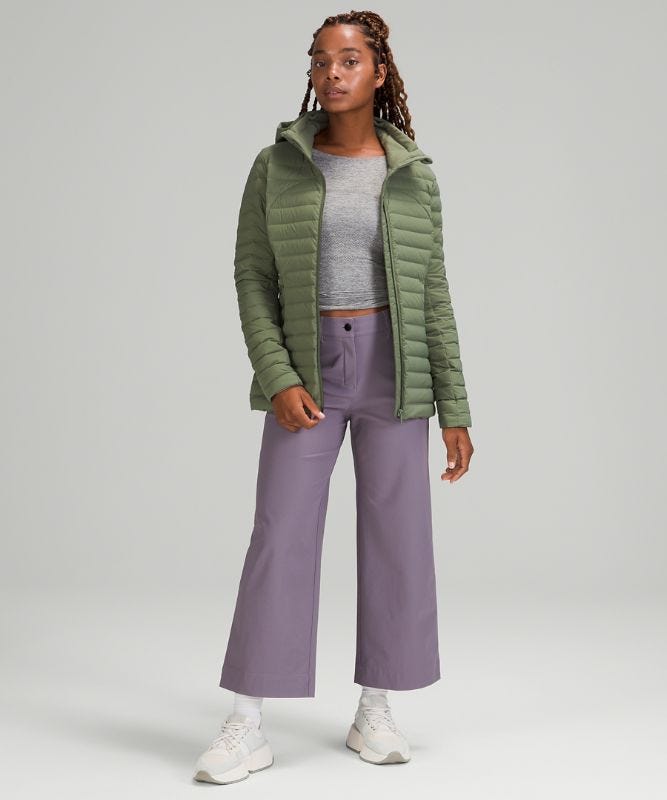 Pack It Down Jacket