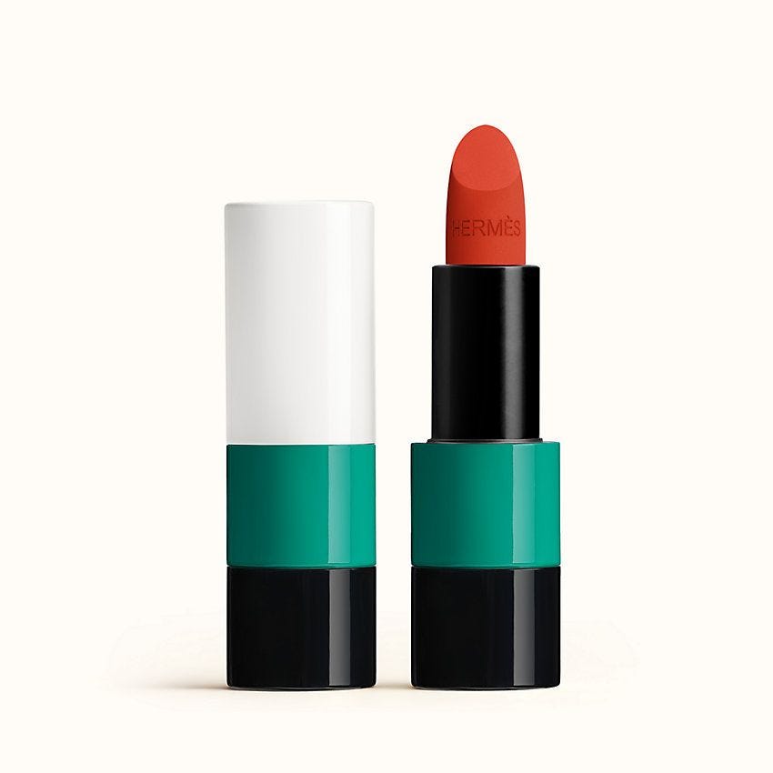 Hermes Rouge Hermes