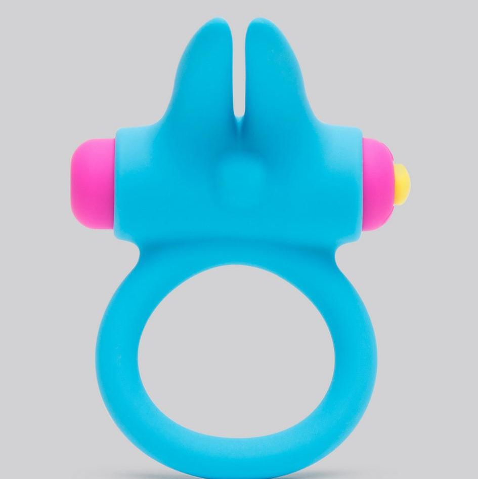 Excite 10 Function Rabbit Love Ring