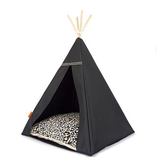 Un tipi para tu perro Un tipi para tu perro