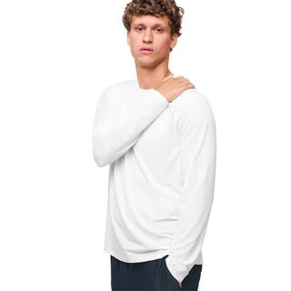 Outdoor Voices Weekender Long Sleeve Outdoor Voices Weekender Long Sleeve