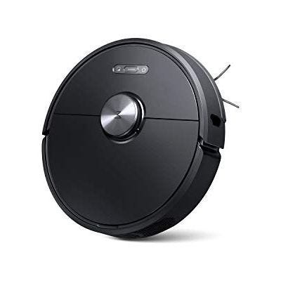 Roborok S6 Robot Vacuum