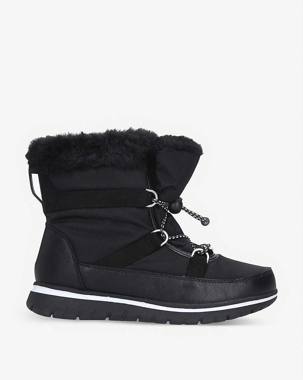 Best snow boots for women to wear this winter